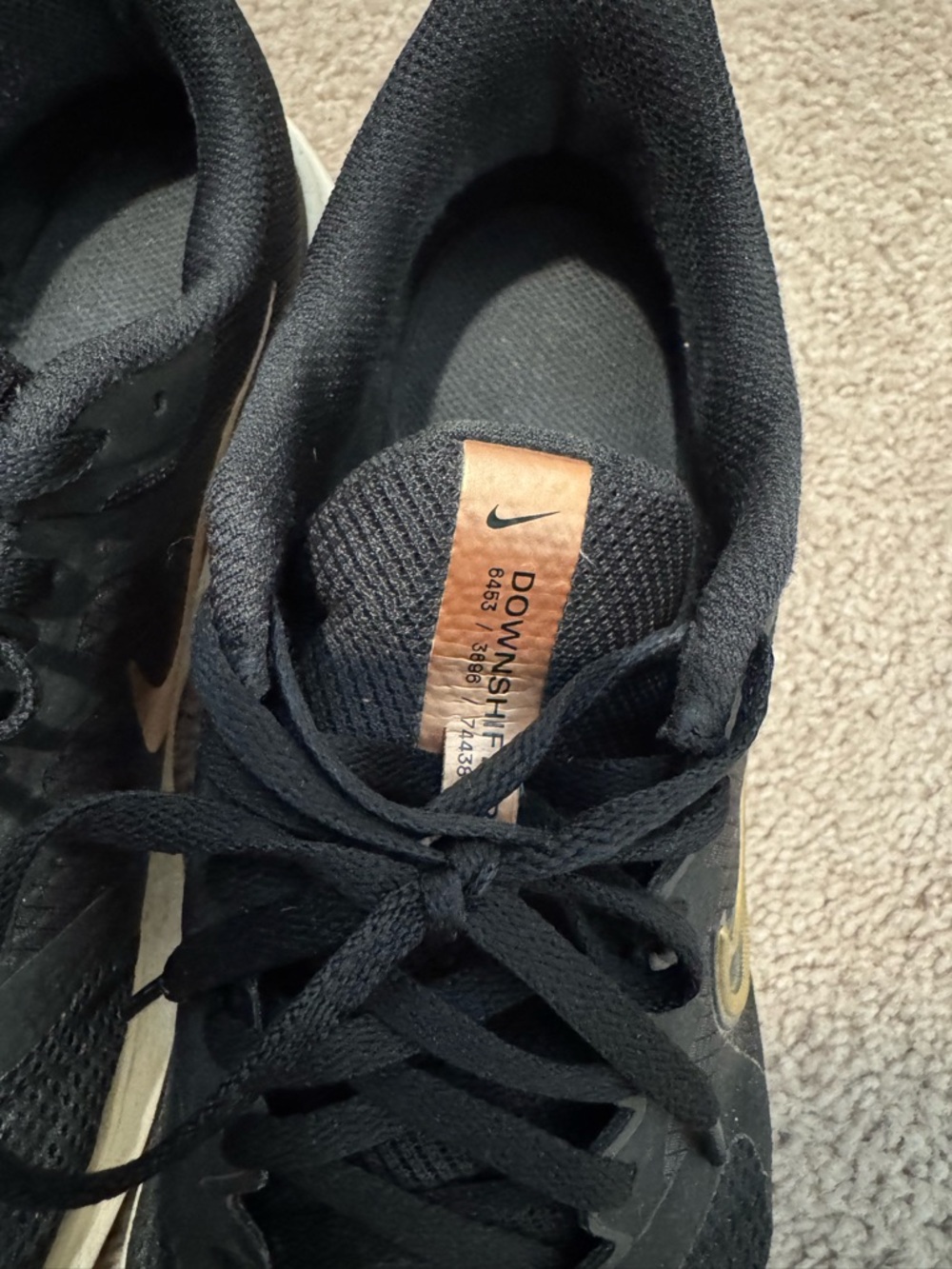 Nike Sneakers - Picture 7 of 7